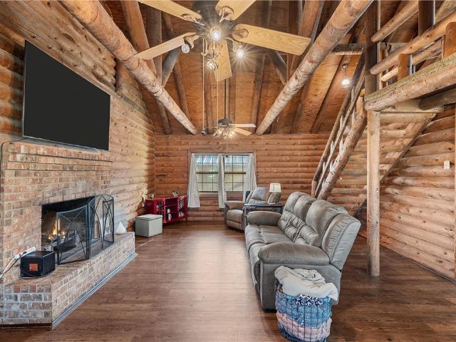 House for sale in Riesel, Texas