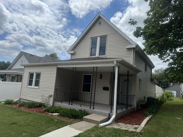 House for sale in Woodbury, Iowa