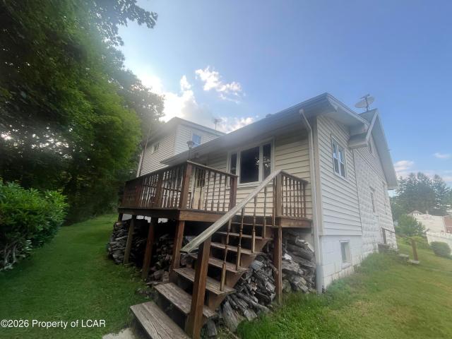 House for sale in Shavertown, Pennsylvania