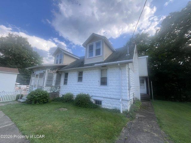 House for sale in Shavertown, Pennsylvania