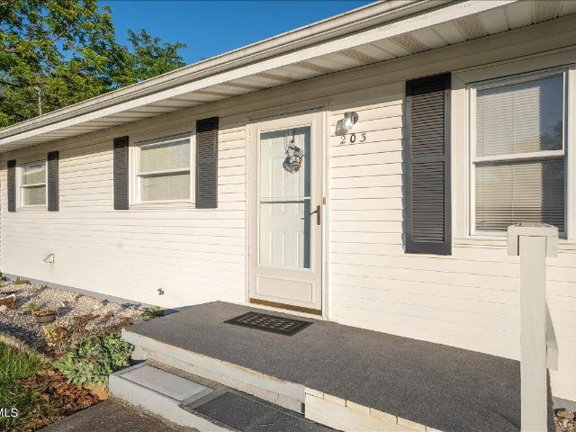 House for sale in Tennessee
