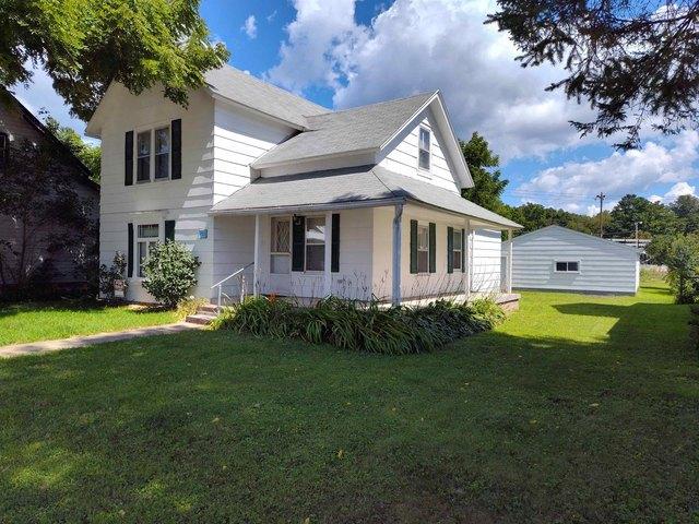 House for sale in Norwalk, Wisconsin