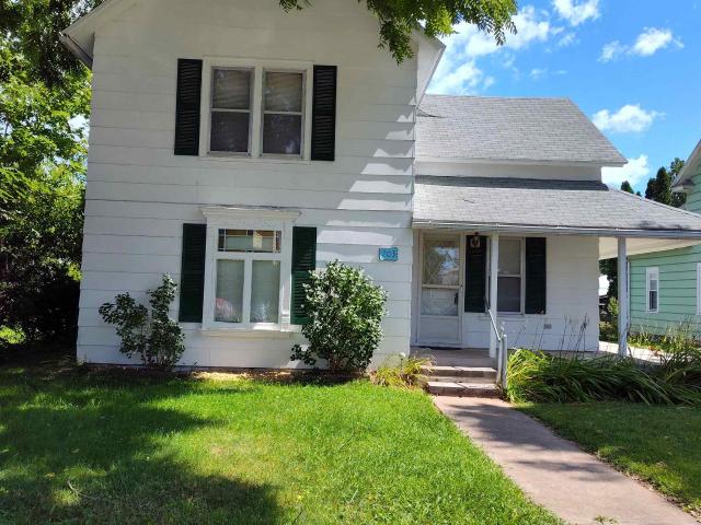 House for sale in Norwalk, Wisconsin
