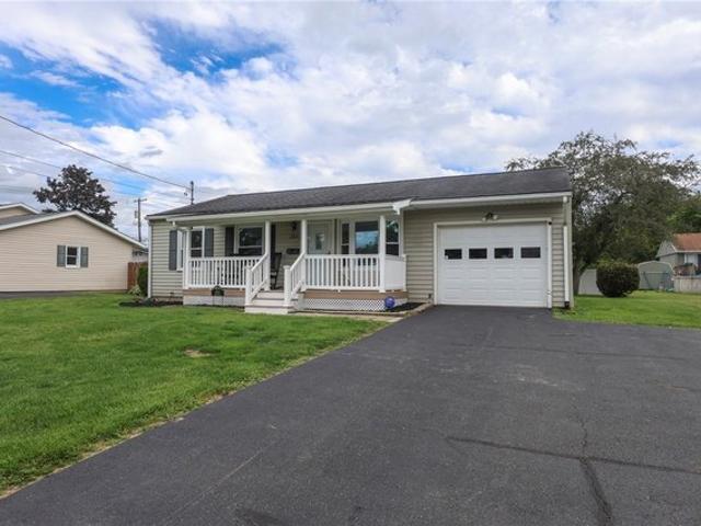 House for sale in Breesport, New York