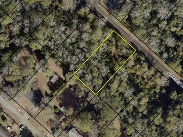 Land for sale in Perry, Georgia