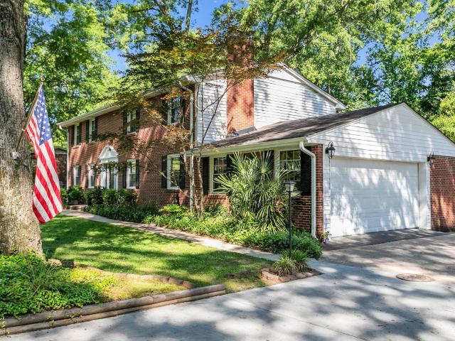 House for sale in Mauldin, South Carolina