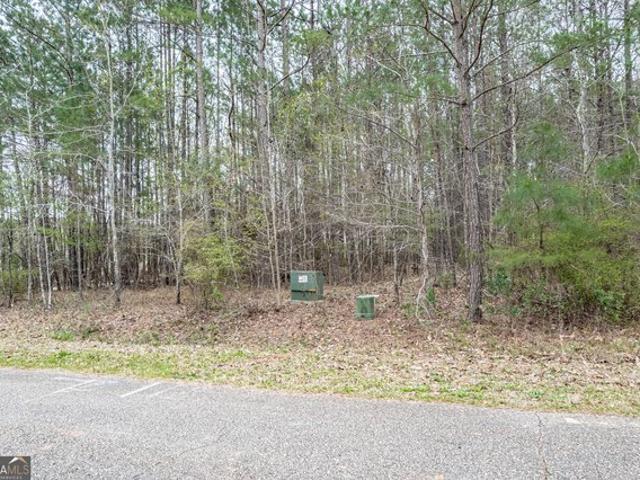 Land for sale in Gray, Georgia