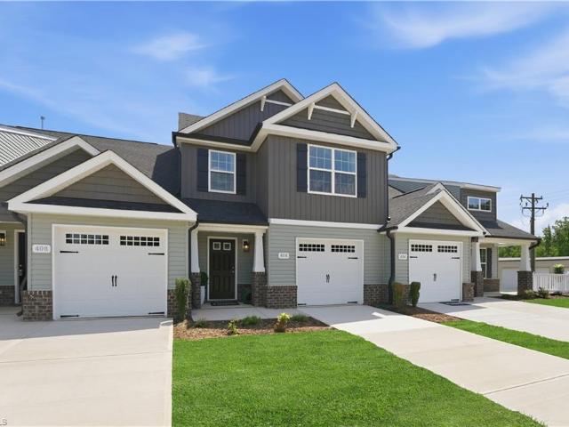 Townhouse for sale in Liberty, Randolph County