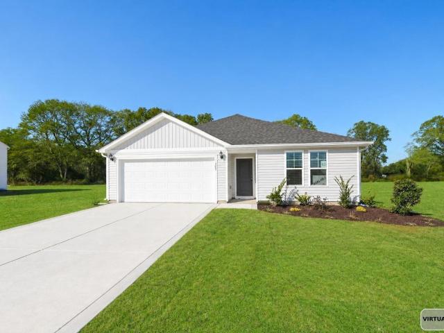 House for sale in La Grange, North Carolina