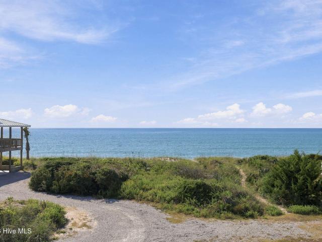 House for sale in Salter Path, Carteret County