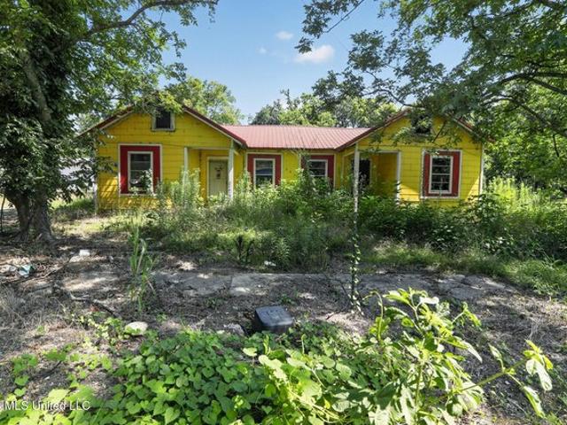 House for sale in Shelby, Mississippi
