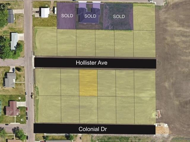 Land for sale in Salem, South Dakota