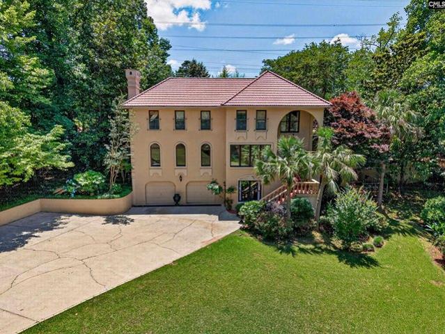 House for sale in West Columbia, South Carolina