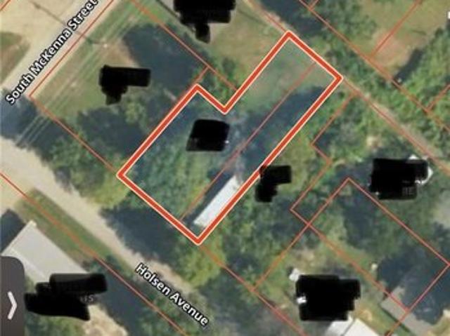 Land for sale in Poteau, Oklahoma