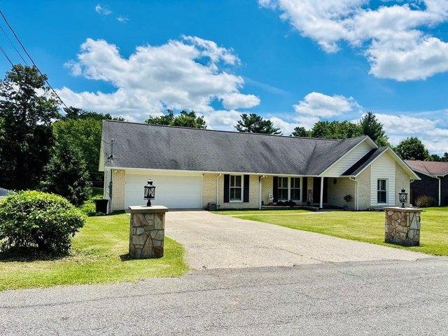 House for sale in Beckley, West Virginia