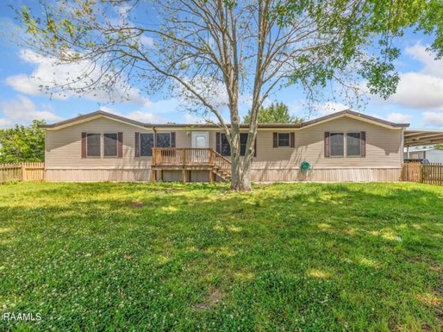 House for sale in Church Point, Louisiana