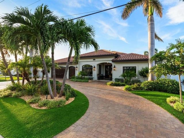 House for sale in Belleair Beach, Florida