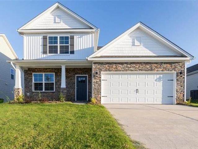 House for sale in Guilford, North Carolina