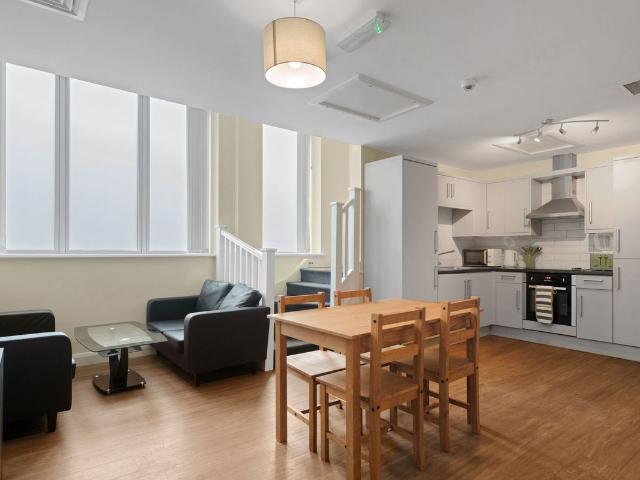 Apartment for rent in St Ann's, Haddon