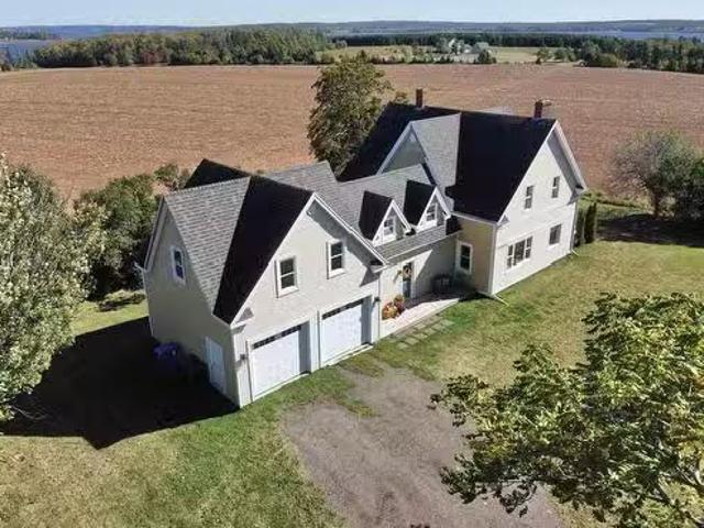 House for sale in Queens, Prince Edward Island