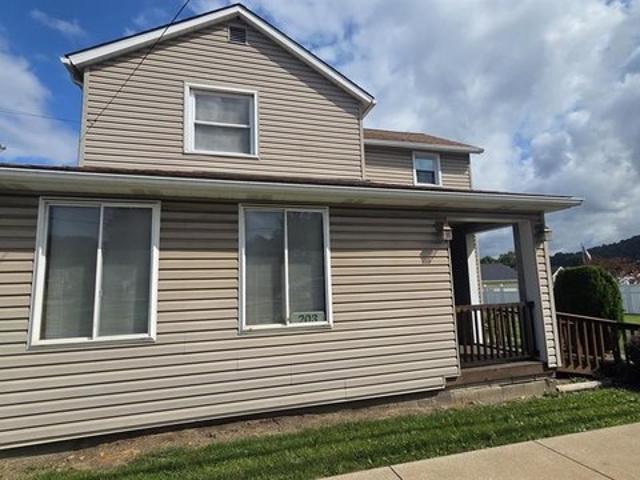 House for sale in Avonmore, Pennsylvania