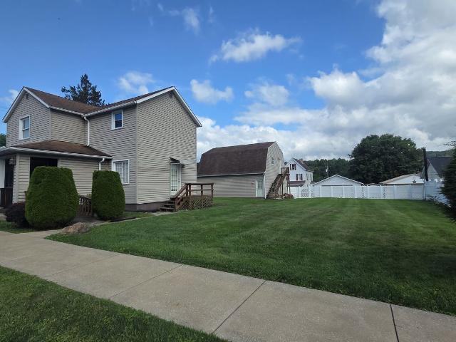 House for sale in Avonmore, Pennsylvania