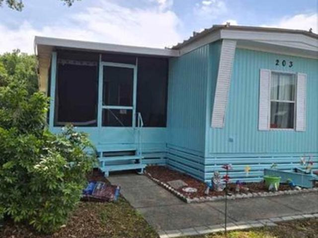 House for sale in Tavares, Florida