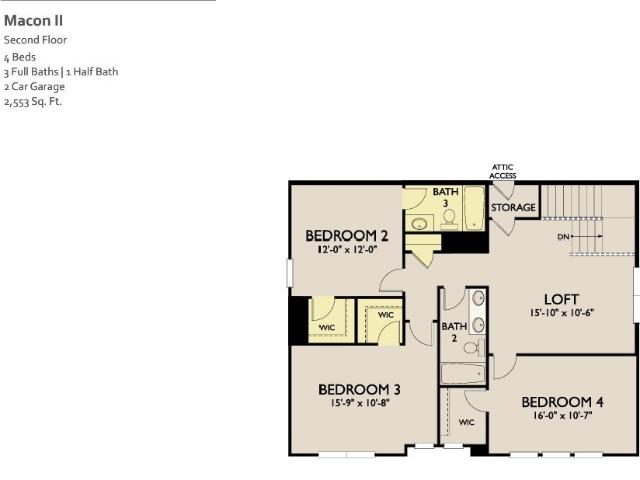 House for sale in Tennessee