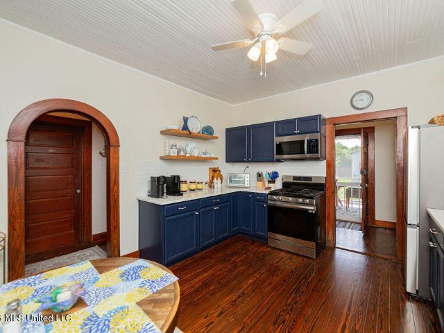 House for sale in Waveland, Mississippi