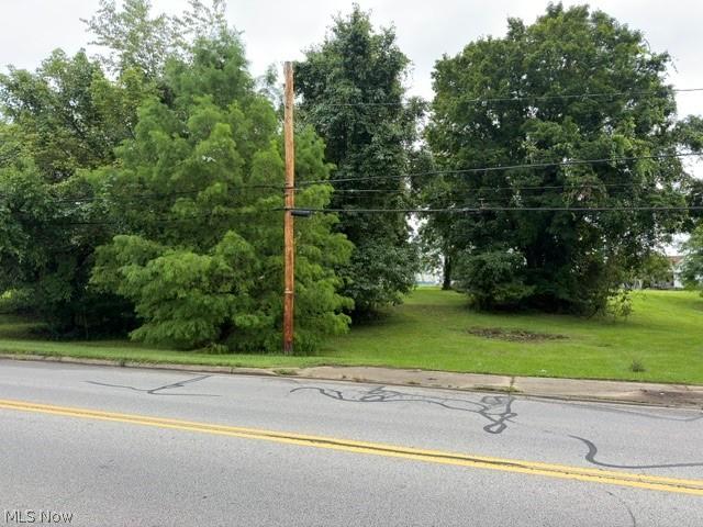 Land for sale in Guernsey, Ohio