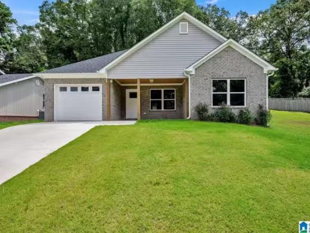 House for rent in Pinson