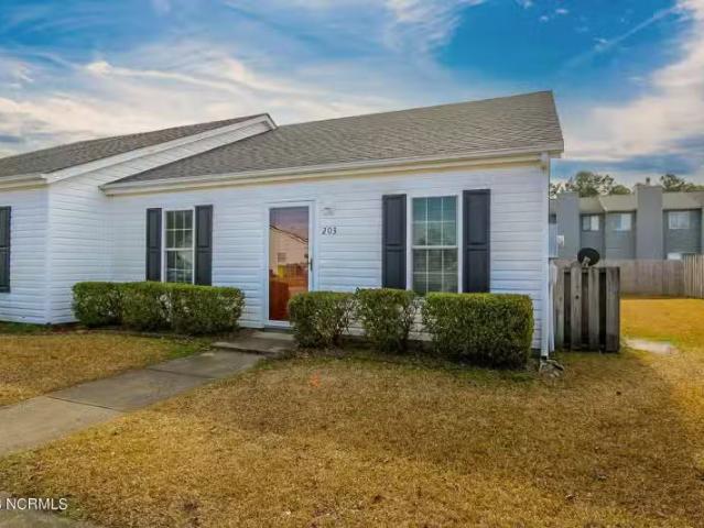 House for rent in Havelock