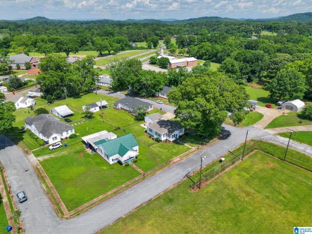 House for sale in Talladega, Alabama