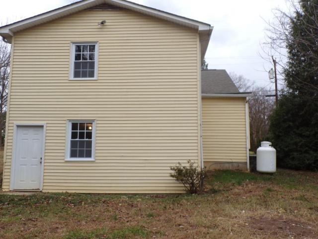 House for sale in Virginia