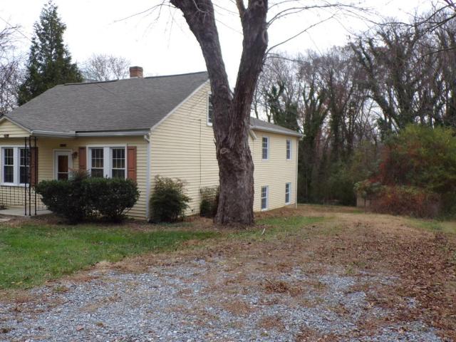 House for sale in Virginia