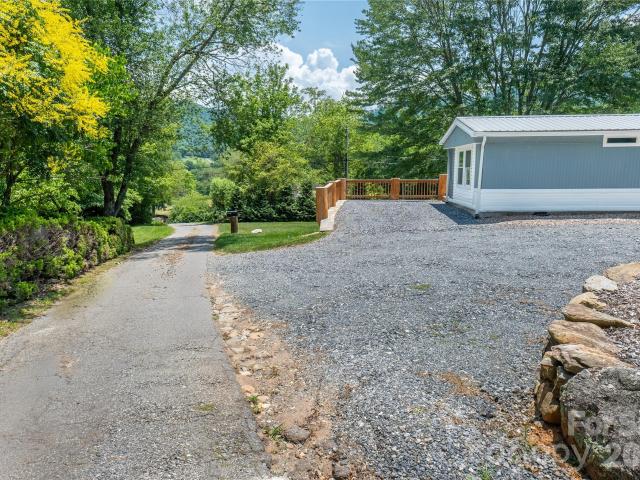 House for sale in Haywood, North Carolina