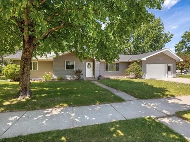 House for sale in Morrison, Minnesota