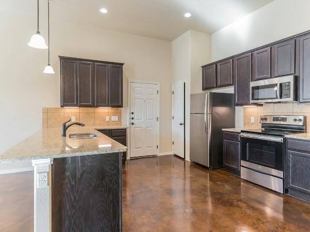 House for rent in Texas