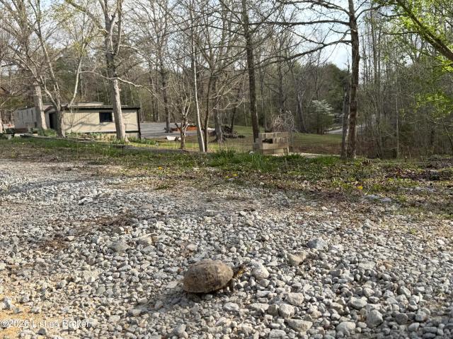 Land for sale in Clarkson, Kentucky