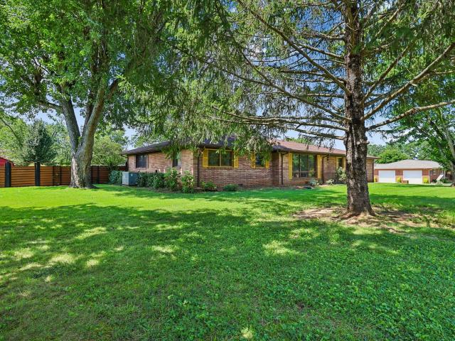 House for sale in Tennessee