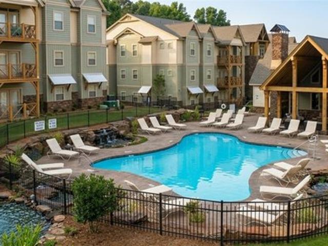 Condo for sale in Clemson, Pickens County