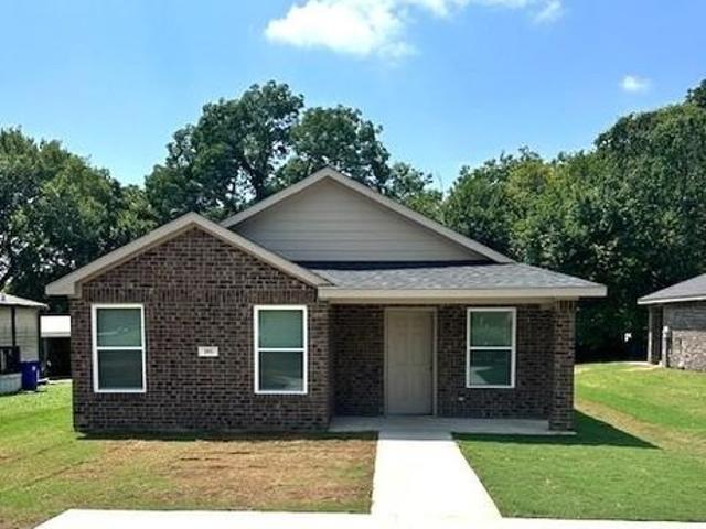 House for sale in Bokchito, Oklahoma