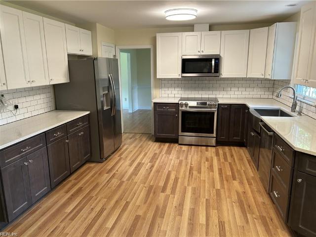 Property for rent in Virginia
