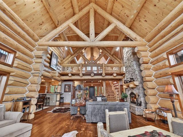 House for sale in Fairplay, Colorado