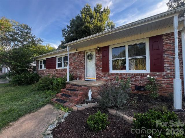 House for sale in Shelby, North Carolina