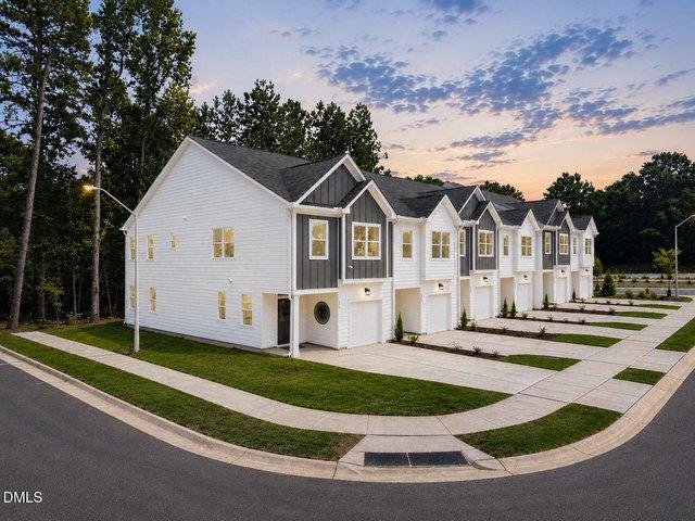 Townhouse for sale in Wake, North Carolina