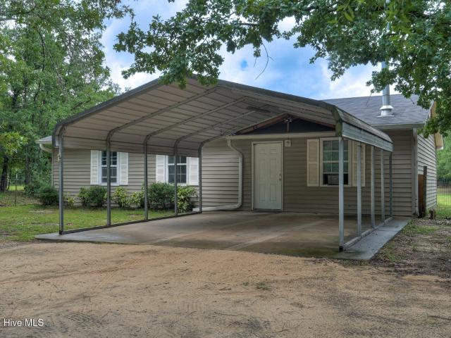 House for sale in Hephzibah, Georgia