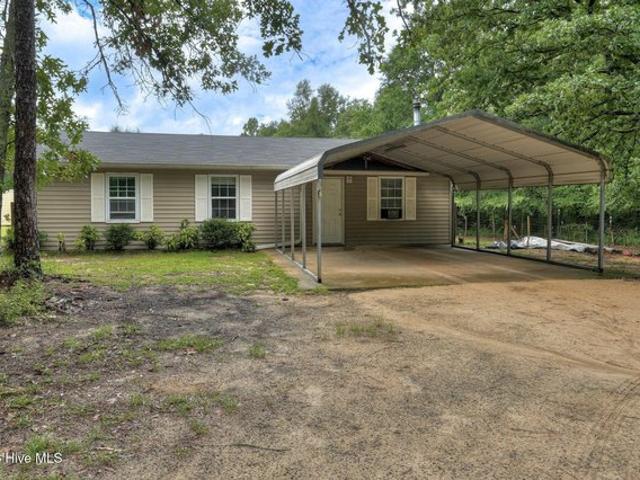 House for sale in Hephzibah, Georgia