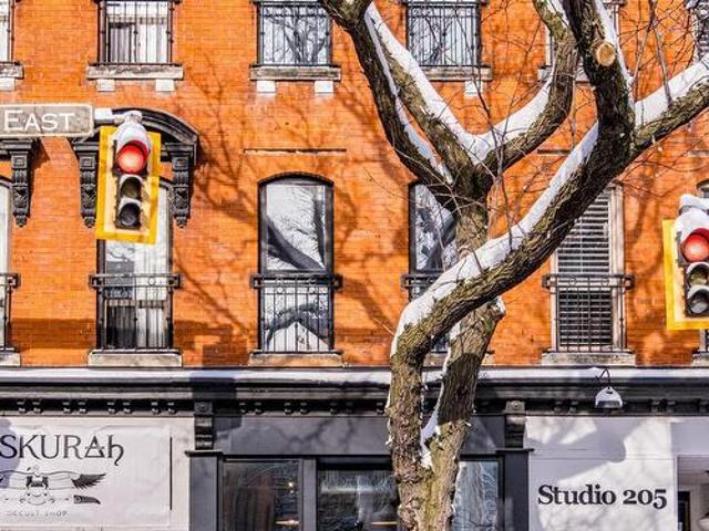 Commercial for sale in Hamilton