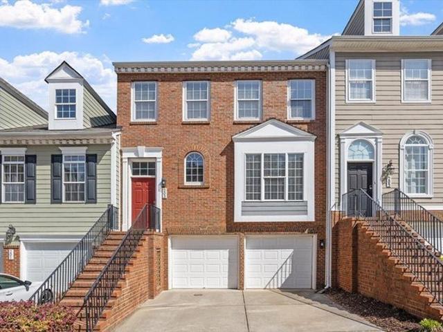 Townhouse for sale in Wake, North Carolina